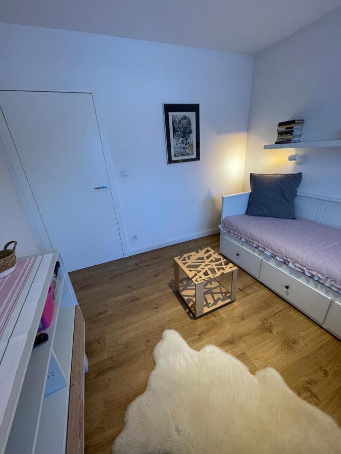 Apartament Poleczka Zakopane Koscielisko Exteriör bild
