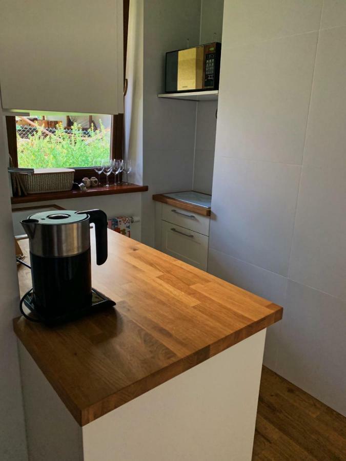 Apartament Poleczka Zakopane Koscielisko Exteriör bild